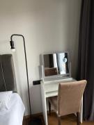 Centre of Old Tbilisi, Modern Comfort Awaits You in Historical Place