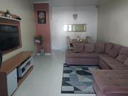 Casa Mobiliada Com Piscina COP30