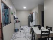 Casa Mobiliada Com Piscina COP30