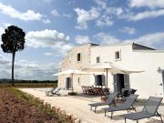 Amalo Masseria - Oasi nel cuore della Puglia