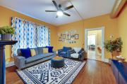 1BD 1BA Bold Stay in Elmwood - Heart of Columbia