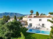 New! Stylish 3 Ensuite Villa with Stunning View & Private Pool - Costal del Sol