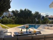 New! Stylish 3 Ensuite Villa with Stunning View & Private Pool - Costal del Sol