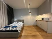 Apartamenty WAŁOWA 25c Apartamenty WAŁOWA 25c