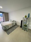 comodo y acogedor apartamento