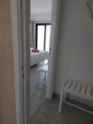 White Light Terrace Alvor Flat