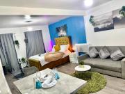 New Deluxe Studio Apt-2