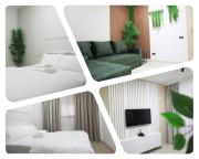 BROWNIX Apartment - Brown Residence