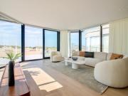 Apartment in Nieuwpoort with Sea View