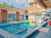 Villa De Phawa At Amphawa