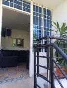 APARTAMENTO SENCILLO 3 PERSONAS AIRE ACONDICIONADO - NO PARQUEADERO - Excelente Ubicacion