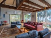 Maison familiale 5 chambres pour 14 pers, vue lac à Biscarrosse - FR-1-319-605 Maison familiale 5 chambres pour 14 pers, vue lac à Biscarrosse - FR-1-319-605