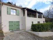 Villa provençale avec jardin et parking pour 4 personnes près du centre de Riez - FR-1-822-17