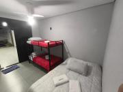 Tôa Tôa área de lazer