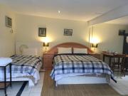 Downer Studio -North, Near Chinatown, EPIC