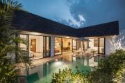 Rocca Bella Villa 2 by Alfred in Bali