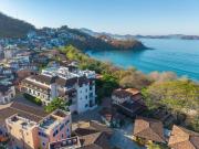 Santarena Hotel at Las Catalinas