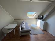 EMAS 8 Wohnung mit 2 Einzelbetten, Küche, Dusche, TV