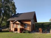 Zagroda nad Hańczą