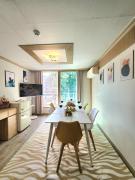 Gamseong house next to Sung Sim Dang