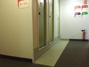 Unisotel Montauban EX F1