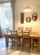 Spacieux Charmant 2 chambres Proche Plage - Nice