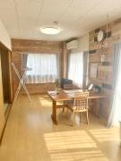 オレンジコーポ 201号室