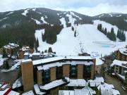 Top Copper Mountain