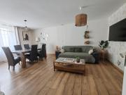 Maison de ville le 101 - 3 chambres - garage