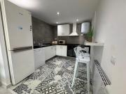 Lulu Apartment Casc Antic