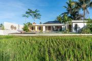 Villa Kazaluca, Ubud