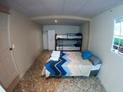 Apartamento económico familiar