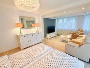 Apartament B17 PRZY PLAŻY Apartament B17 PRZY PLAŻY