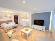 Apartament B17 PRZY PLAŻY Apartament B17 PRZY PLAŻY