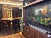 Spacious 3BR with Huge TV near BGC Makati Airport