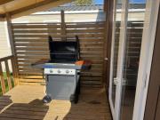 Mobil home Ouistreham