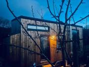 Tinyhouse au coeur dun vignoble Tinyhouse au coeur dun vignoble