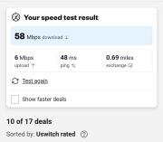 2 bed barn with spectacular views - Wye Valley