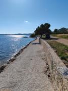 Seaside Serenity "Rose" with pool, 150m from sea