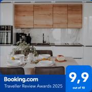 Lili Rose Mandre - Exclusive Family Apartments with Sea View, Just Steps from Beach Lili Rose Mandre - Exclusive Family Apartments with Sea View, Just Steps from Beach