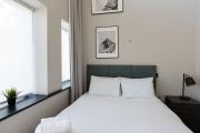 Lovely Studio in Central Hastings Close to Beach Lovely Studio in Central Hastings Close to Beach
