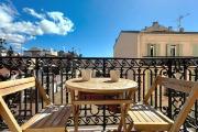 Cannes Félix Faure bright apartment in the city center with balcony Cannes Félix Faure bright apartment in the city center with balcony