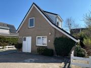 HÜBSCHES FERIENHAUS IN OUDDORP - fußläufig zum Strand und Zentrum