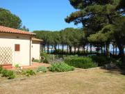 Villa Eucalipti immersa nel verde e sul mare Villa Eucalipti immersa nel verde e sul mare