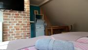 Apartament Jaskółeczka Apartament Jaskółeczka