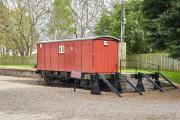 Host & Stay - Guards Van Host & Stay - Guards Van