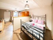 Test Property Beautiful holiday home near Vielsalm with rural view Test Property Beautiful holiday home near Vielsalm with rural view