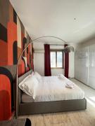 Cozy Libia Apartment