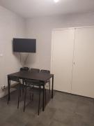 La cour décole à Tours