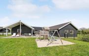 Awesome Home In Idestrup With Sauna